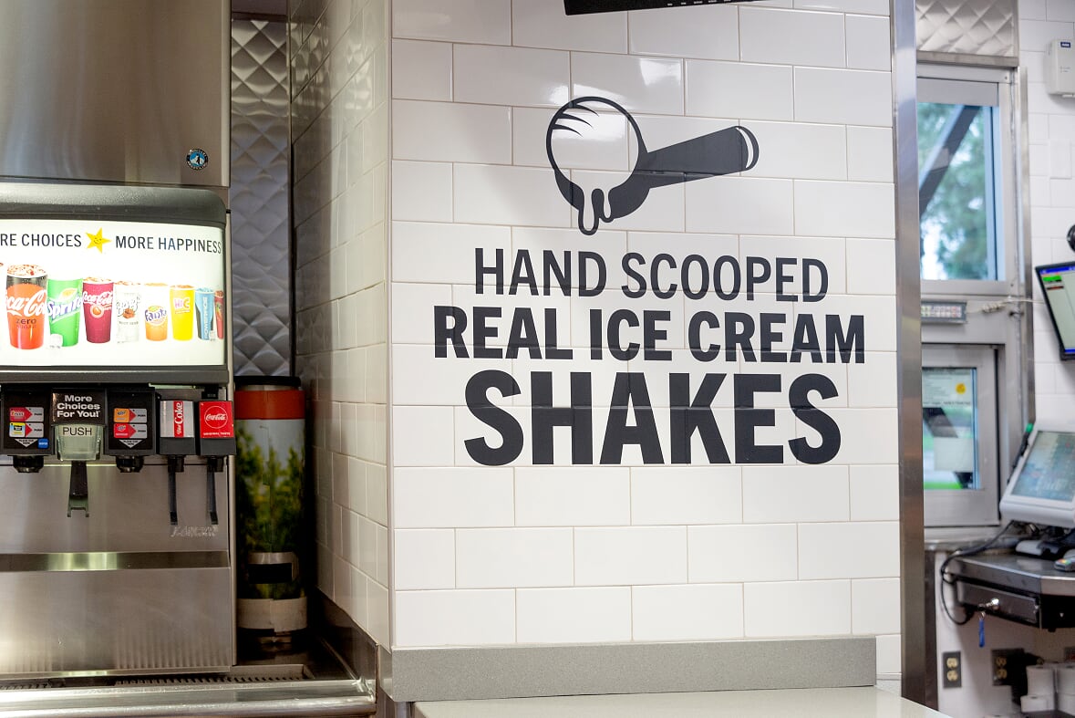 Carl’S Jr. Oakhurst